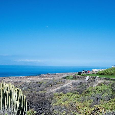 Villa Caleta Golf Costa Adeje  Zewnętrze zdjęcie