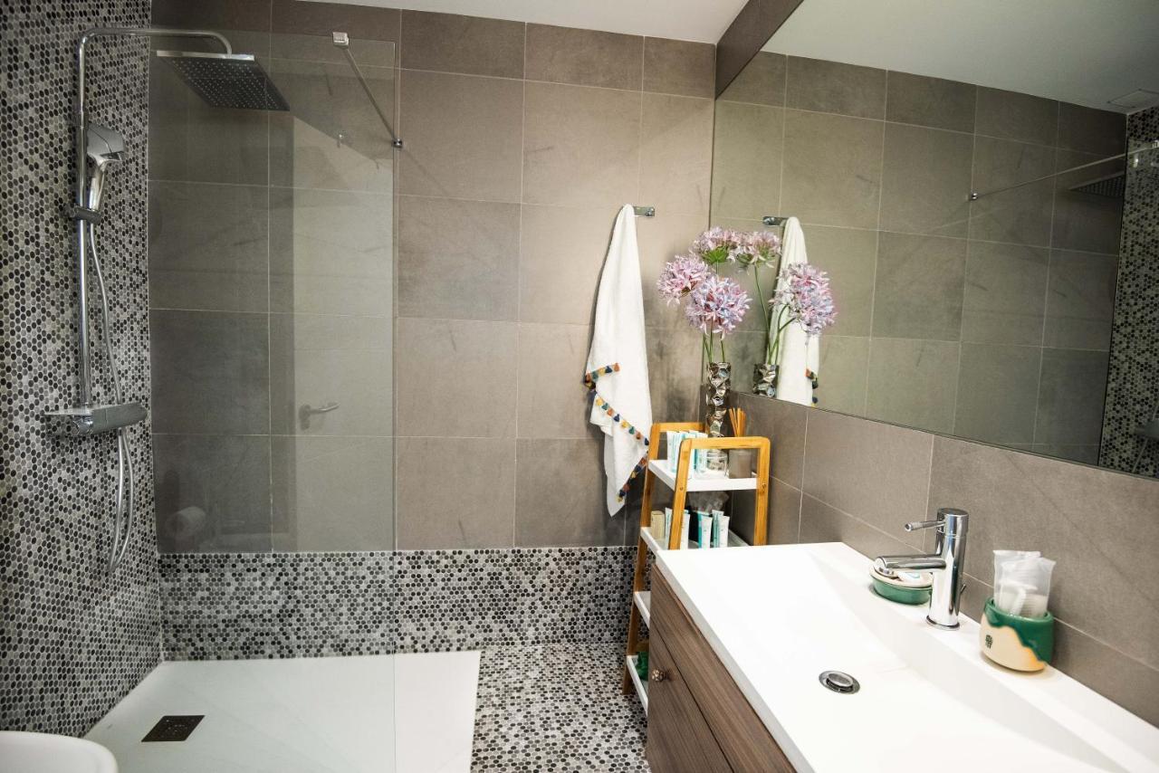 Villa Caleta Golf Costa Adeje  Zewnętrze zdjęcie