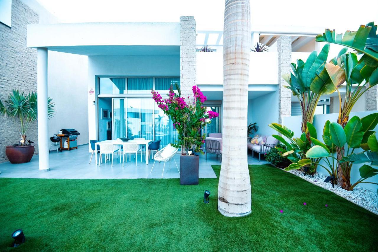 Villa Caleta Golf Costa Adeje  Zewnętrze zdjęcie