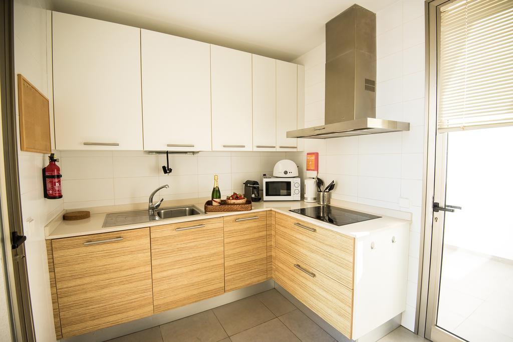 Villa Caleta Golf Costa Adeje  Zewnętrze zdjęcie