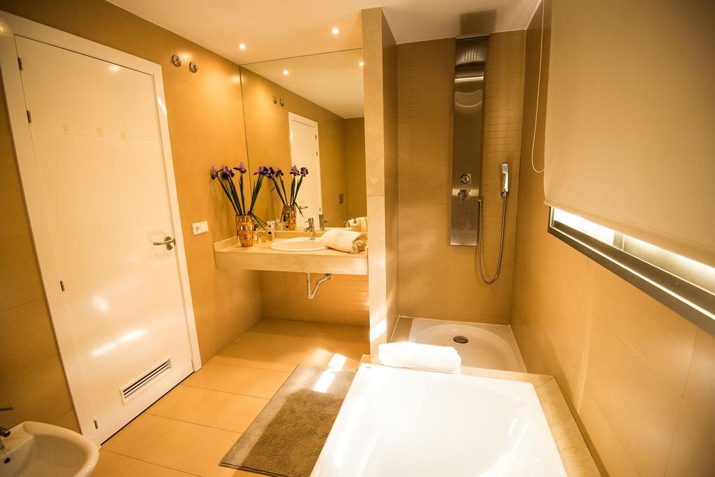 Villa Caleta Golf Costa Adeje  Zewnętrze zdjęcie