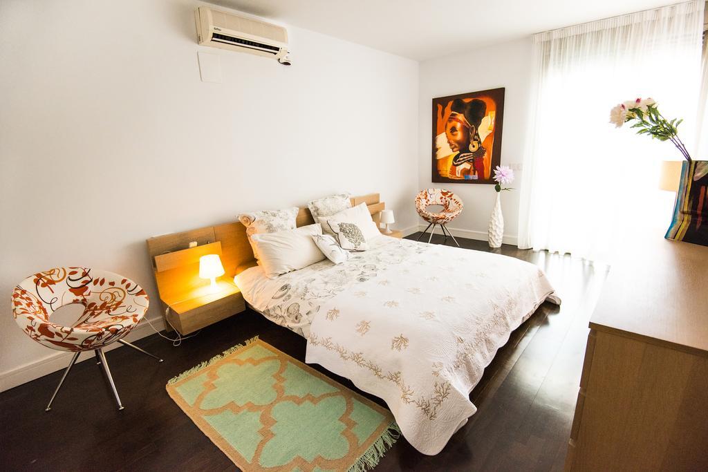 Villa Caleta Golf Costa Adeje  Zewnętrze zdjęcie