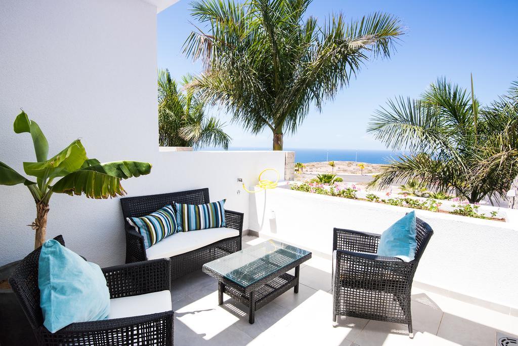 Villa Caleta Golf Costa Adeje  Zewnętrze zdjęcie