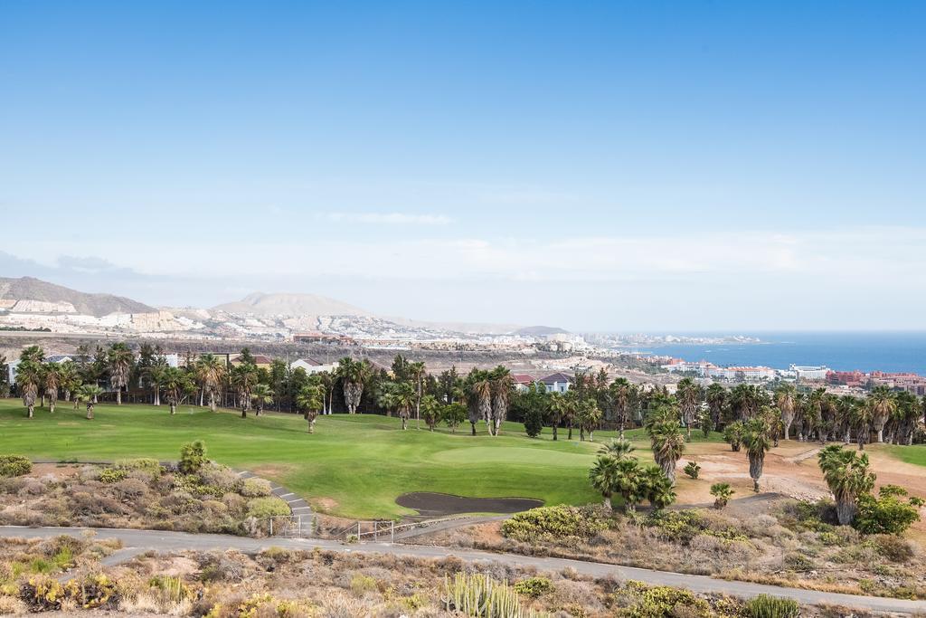 Villa Caleta Golf Costa Adeje  Zewnętrze zdjęcie