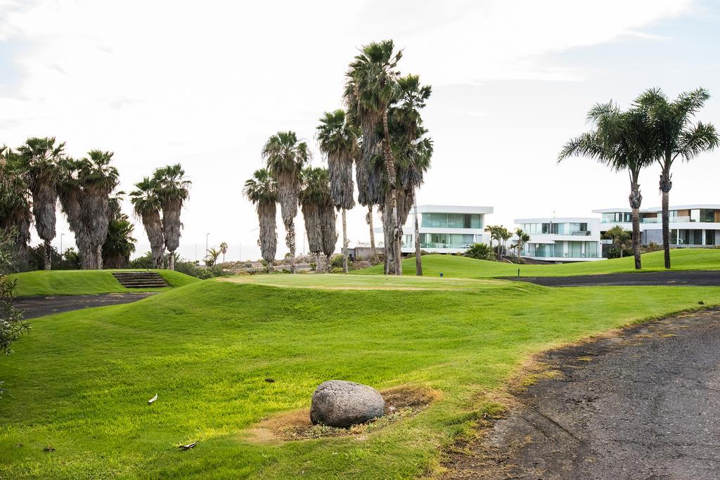 Villa Caleta Golf Costa Adeje  Zewnętrze zdjęcie