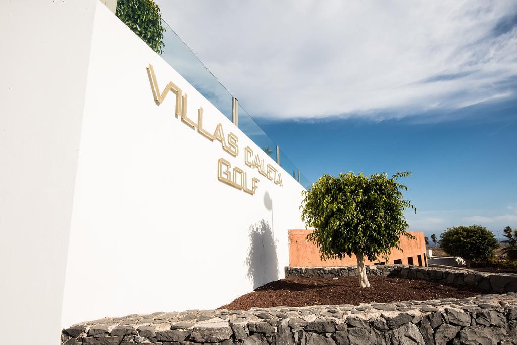 Villa Caleta Golf Costa Adeje  Zewnętrze zdjęcie