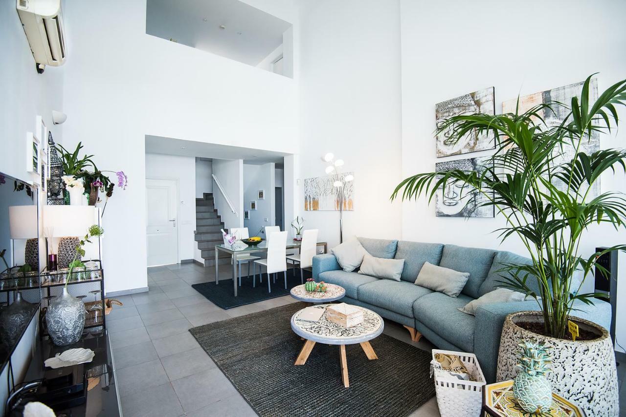 Villa Caleta Golf Costa Adeje  Zewnętrze zdjęcie