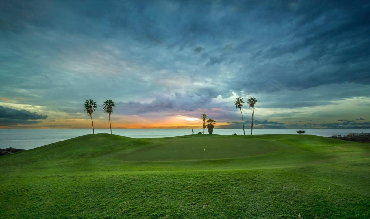 Villa Caleta Golf Costa Adeje  Zewnętrze zdjęcie