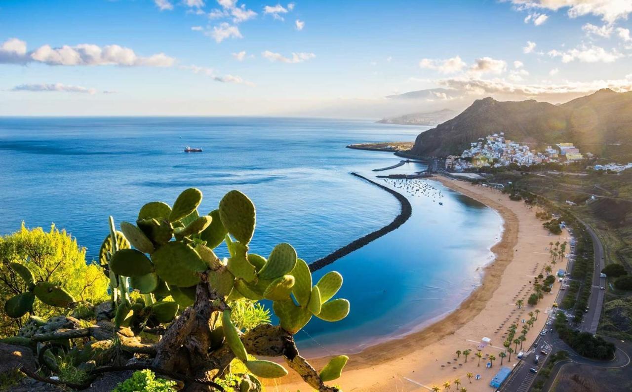 Villa Caleta Golf Costa Adeje  Zewnętrze zdjęcie