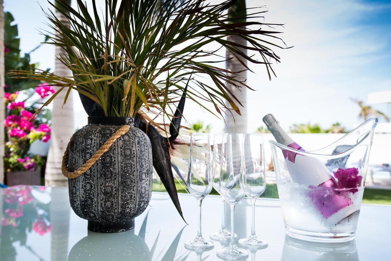 Villa Caleta Golf Costa Adeje  Zewnętrze zdjęcie