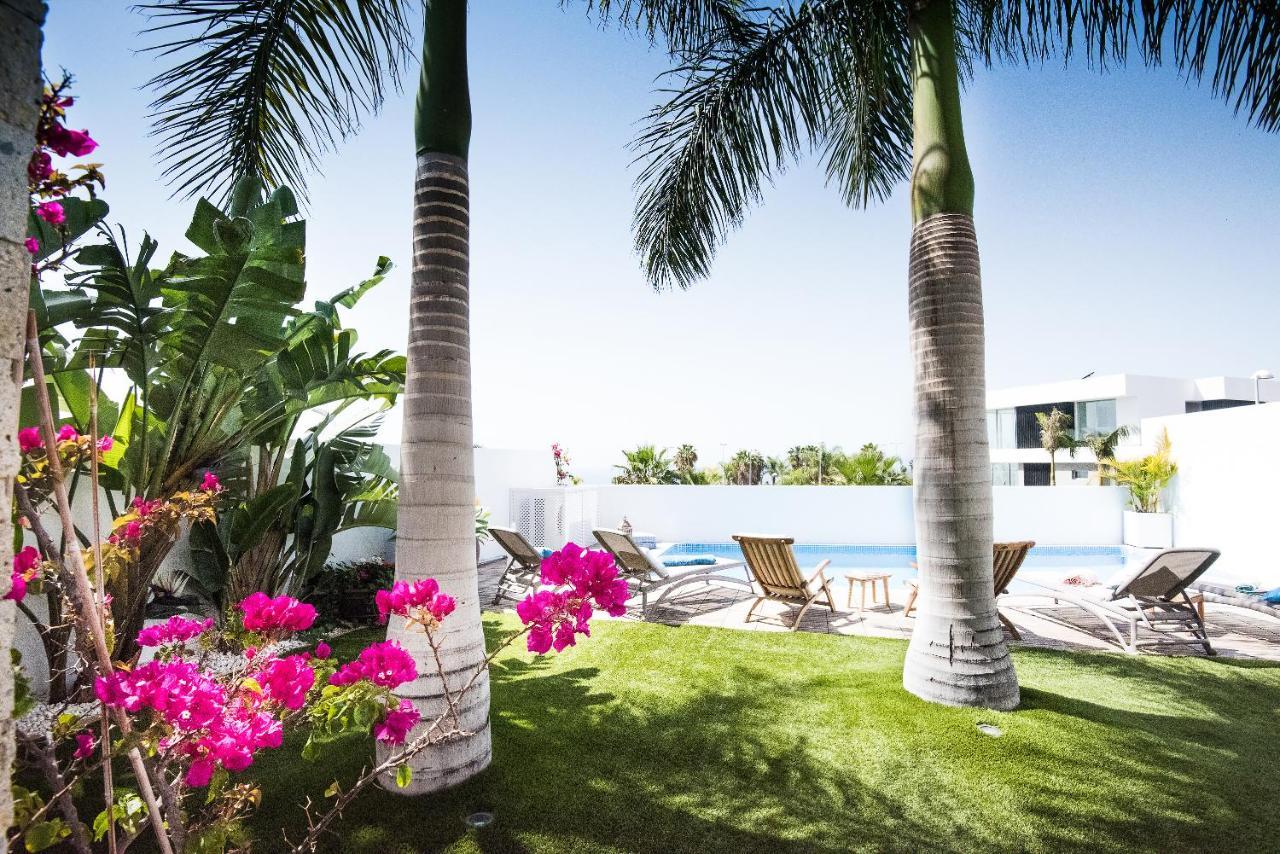 Villa Caleta Golf Costa Adeje  Zewnętrze zdjęcie